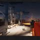 Illustration for article titled The Building Of iWatch Dogs 2s/i World